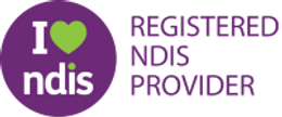 NDIS logo