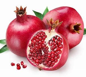 pomegranate